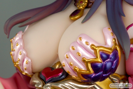 ヴェルテクスの何太后の新作フィギュア製品版エロ尻の食い込み画像15