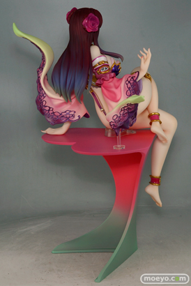 ヴェルテクスの何太后の新作フィギュア製品版エロ尻の食い込み画像23