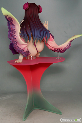 ヴェルテクスの何太后の新作フィギュア製品版エロ尻の食い込み画像25