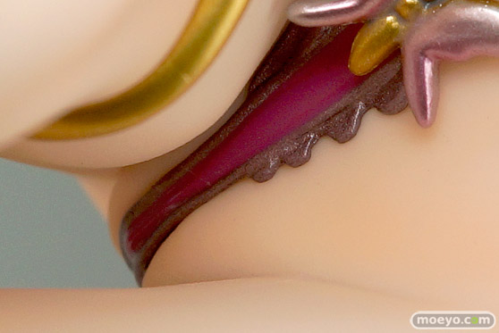 ヴェルテクスの何太后の新作フィギュア製品版エロ尻の食い込み画像38