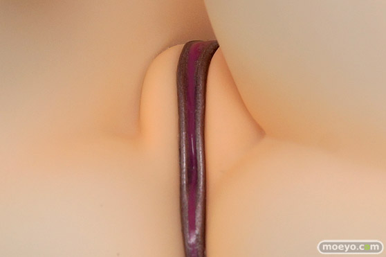 ヴェルテクスの何太后の新作フィギュア製品版エロ尻の食い込み画像39