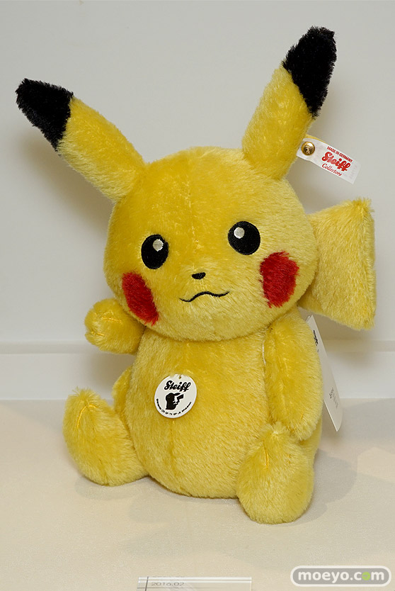 グッドスマイルカンパニー 15周年記念展示会 展示フィギュアダイジェスト　2016　05