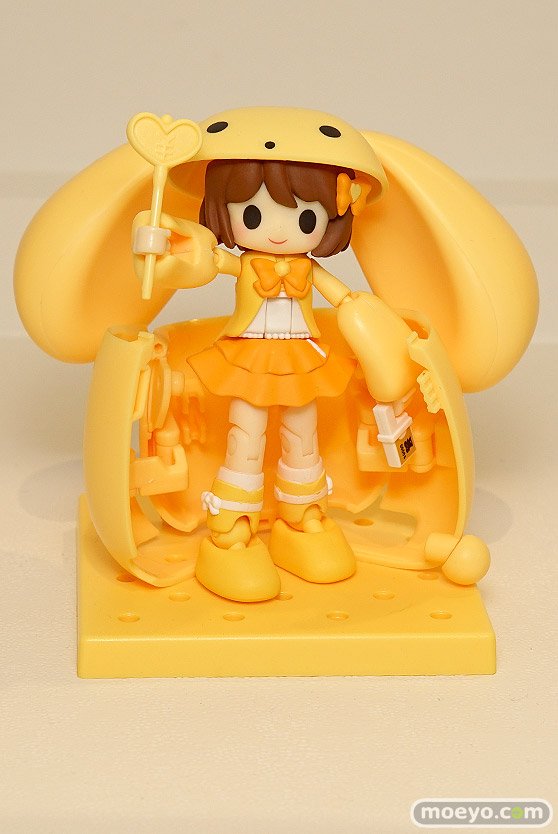 グッドスマイルカンパニー 15周年記念展示会 展示フィギュアダイジェスト　2016　07