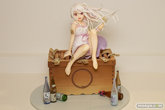 グッドスマイルカンパニー 15周年記念展示会 展示フィギュアダイジェスト　2016　14