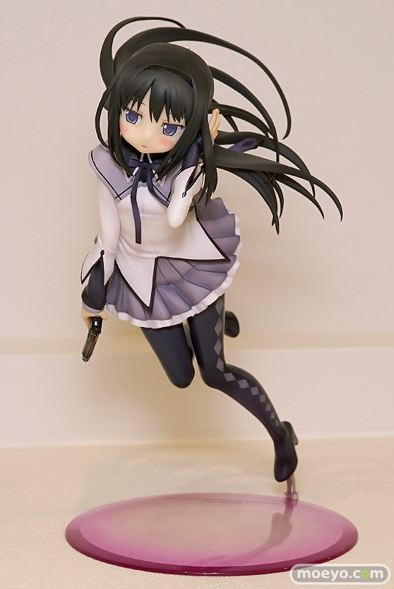 グッドスマイルカンパニー 15周年記念展示会 展示フィギュアダイジェスト　2016　22