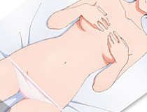 「To LOVEる-とらぶる- ダークネス 西連寺春菜」の抱き枕カバーと立体マウスパッドが予約開始！