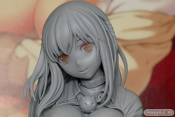 スカイチューブの秋窓蛍 モノリノの新作フィギュア原型画像05