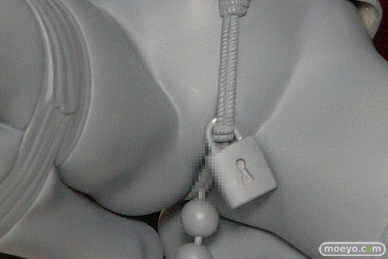 スカイチューブの秋窓蛍 モノリノの新作フィギュア原型画像08