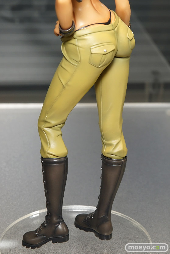 マックスファクトリーの食戟のソーマ 弐ノ皿 水戸郁魅の新作フィギュア彩色サンプル画像10