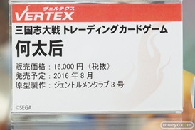 セーラームーンなど秋葉原の新作美少女フィギュア展示の様子27