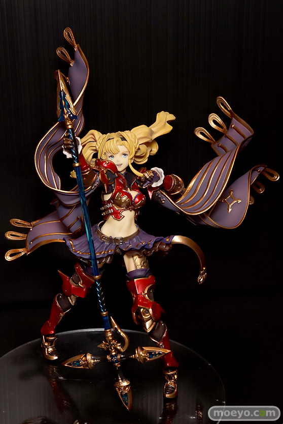 画像　フィギュア　サンプル　レビュー　ワンダーフェスティバル 2016［夏］　POLY-TOYS SILKY★HEAD 温泉天国 01