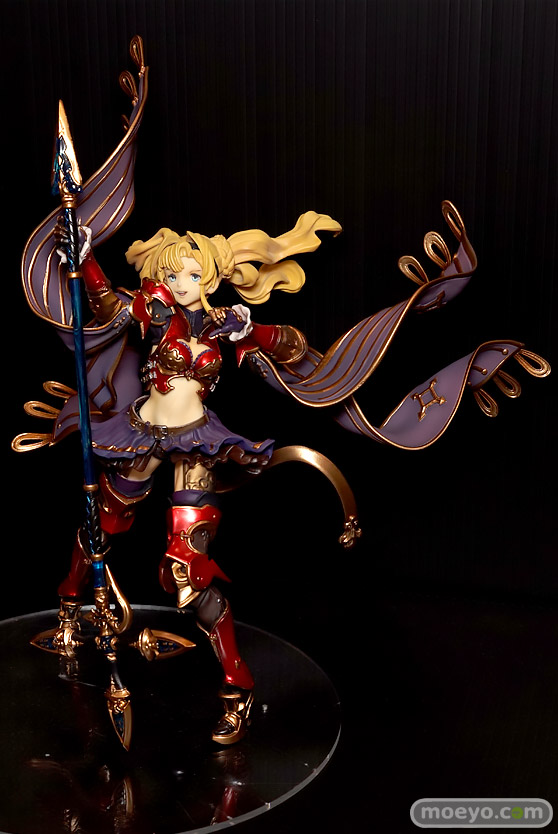 画像　フィギュア　サンプル　レビュー　ワンダーフェスティバル 2016［夏］　POLY-TOYS SILKY★HEAD 温泉天国 03