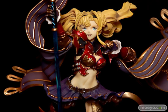 画像　フィギュア　サンプル　レビュー　ワンダーフェスティバル 2016［夏］　POLY-TOYS SILKY★HEAD 温泉天国 04