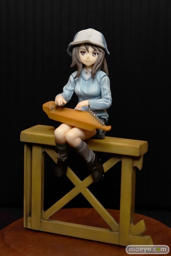 画像　フィギュア　サンプル　レビュー　ワンダーフェスティバル 2016［夏］　POLY-TOYS SILKY★HEAD 温泉天国 07