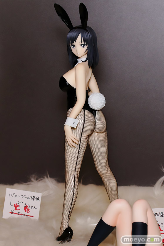 画像　フィギュア　サンプル　レビュー　ワンダーフェスティバル 2016［夏］　POLY-TOYS SILKY★HEAD 温泉天国 16