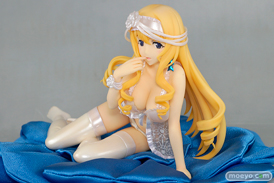 ウェーブのランジェリースタイル IS セシリア・オルコットのフィギュア製品版画像08