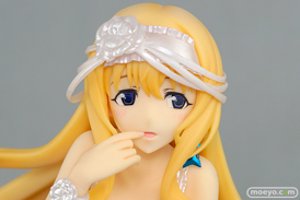 ウェーブのランジェリースタイル IS セシリア・オルコットのフィギュア製品版画像11