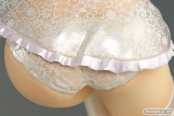 ウェーブのランジェリースタイル IS セシリア・オルコットのフィギュア製品版画像21