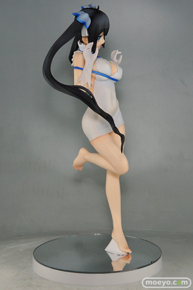 回天堂のダンジョンに出会いを求めるのは間違っているだろうか ヘスティアのフィギュア製品版画像03