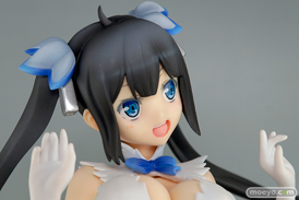 回天堂のダンジョンに出会いを求めるのは間違っているだろうか ヘスティアのフィギュア製品版画像11