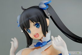 回天堂のダンジョンに出会いを求めるのは間違っているだろうか ヘスティアのフィギュア製品版画像12