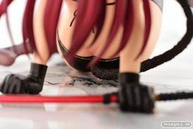 オルカトイズのFAIRY TAIL エルザ・スカーレット・黒猫Gravure_Styleの新作フィギュア彩色サンプル新画像42