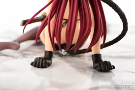 オルカトイズのFAIRY TAIL エルザ・スカーレット・黒猫Gravure_Styleの新作フィギュア彩色サンプル新画像58