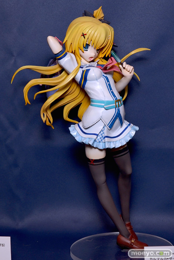 画像　フィギュア　サンプル　レビュー　ワンダーフェスティバル 2016［夏］　SiscoCraft SNUFFKING あかかた工房 05