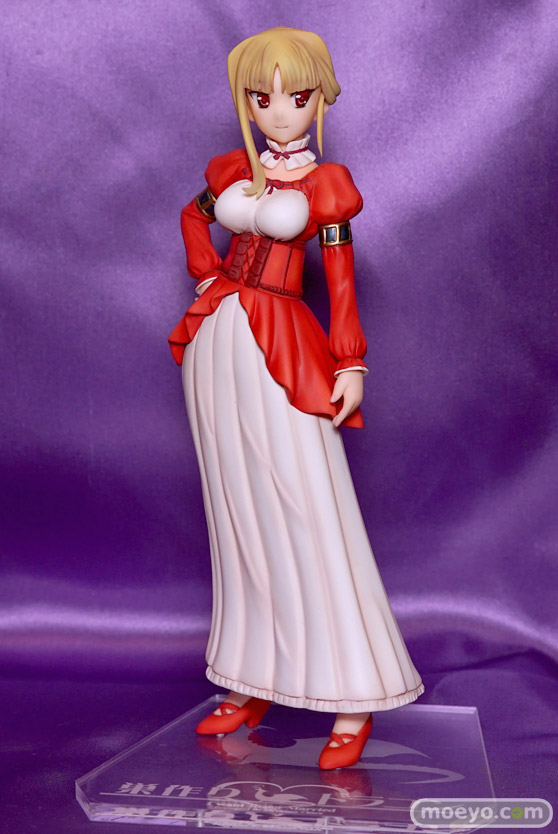 画像　フィギュア　サンプル　レビュー　ワンダーフェスティバル 2016［夏］　SiscoCraft SNUFFKING あかかた工房 10