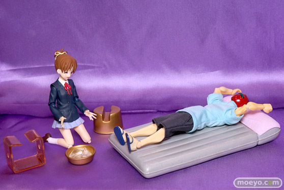 画像　フィギュア　サンプル　レビュー　ワンダーフェスティバル 2016［夏］　SiscoCraft SNUFFKING あかかた工房 11