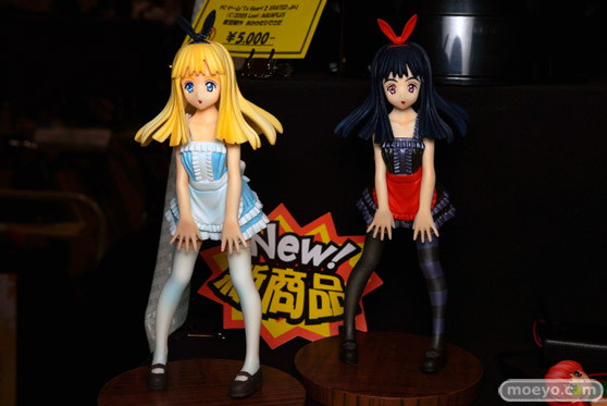 画像　フィギュア　サンプル　レビュー　ワンダーフェスティバル 2016［夏］　SiscoCraft SNUFFKING あかかた工房 12