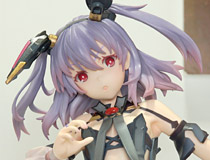 スクウェア・エニックス新作フィギュア「乖離性ミリオンアーサー 妖精ファルサリア」予約開始！【WF2016夏】