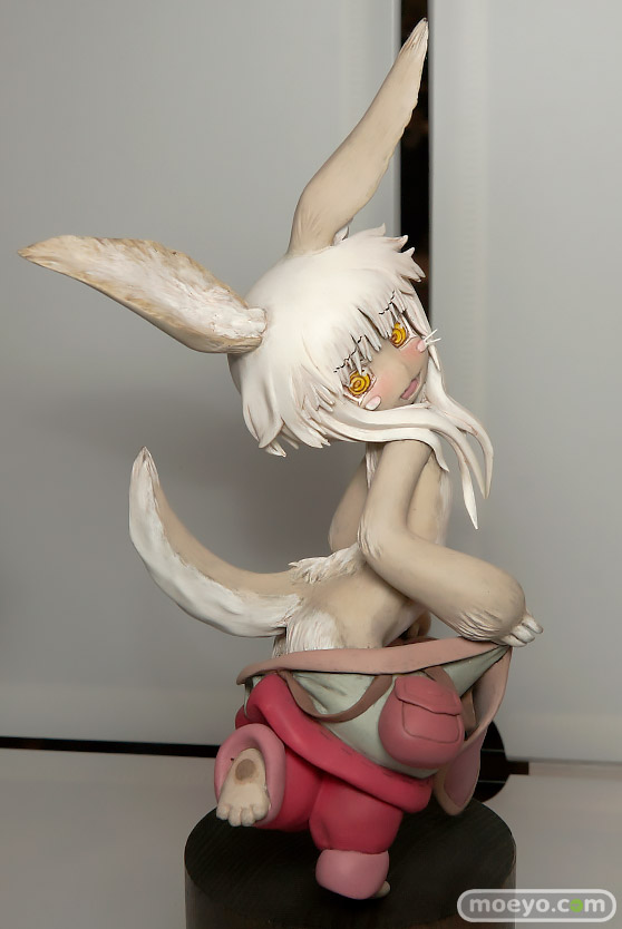 画像　フィギュア　サンプル　レビュー　ワンダーフェスティバル 2016［夏］　R17？ スノー☆キャット ひとみ亭 03