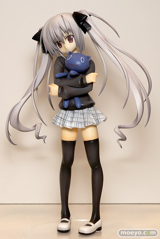 画像　フィギュア　サンプル　レビュー　ワンダーフェスティバル 2016［夏］　R17？ スノー☆キャット ひとみ亭 08