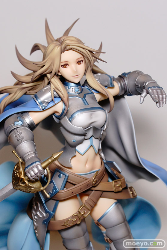 画像　フィギュア　サンプル　レビュー　ワンダーフェスティバル 2016［夏］　R17？ スノー☆キャット ひとみ亭 10