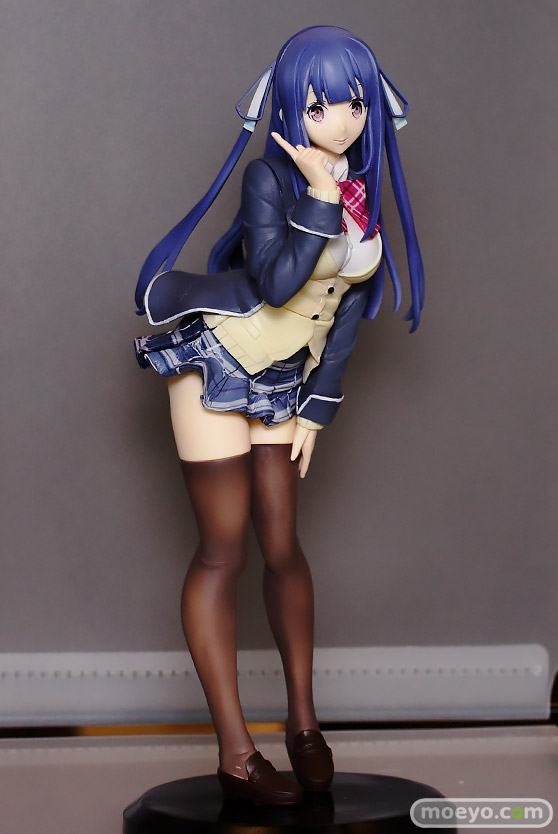 画像　フィギュア　サンプル　レビュー　ワンダーフェスティバル 2016［夏］　R17？ スノー☆キャット ひとみ亭 14