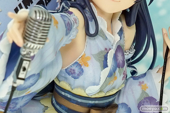 アルターのラブライブ！スクールアイドルフェスティバル 園田海未の新作フィギュア彩色サンプル画像07