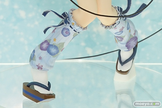 アルターのラブライブ！スクールアイドルフェスティバル 園田海未の新作フィギュア彩色サンプル画像09