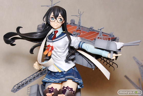 画像　フィギュア　サンプル　レビュー　ワンダーフェスティバル 2016［夏］　Θ（しぃた） かぐや姫 かぐや姫　π／(パイスラッシュ) 02