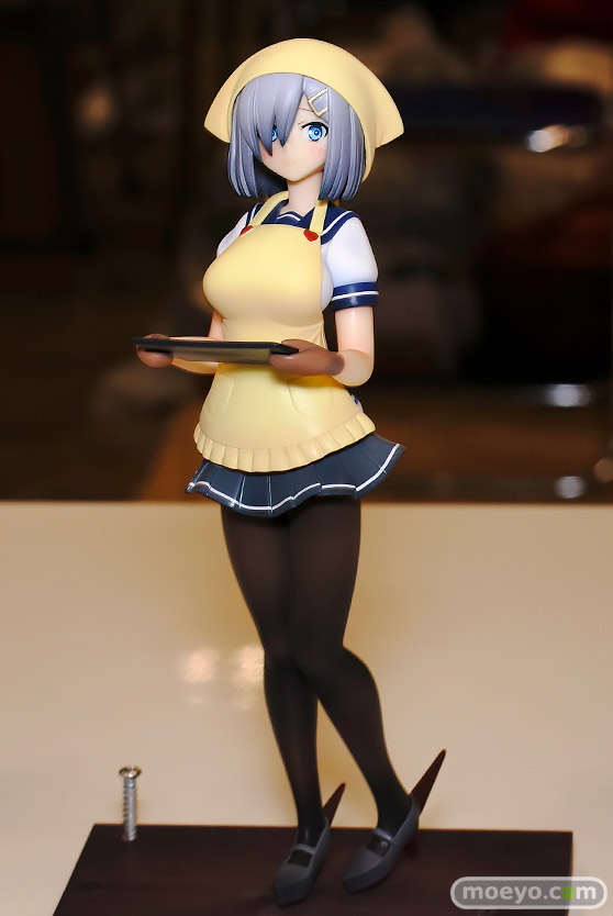 画像　フィギュア　サンプル　レビュー　ワンダーフェスティバル 2016［夏］　Θ（しぃた） かぐや姫 かぐや姫　π／(パイスラッシュ) 06