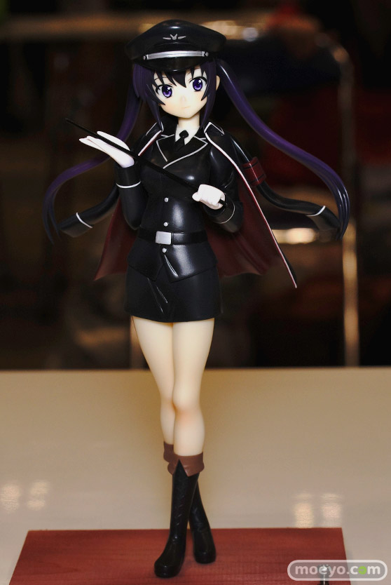 画像　フィギュア　サンプル　レビュー　ワンダーフェスティバル 2016［夏］　Θ（しぃた） かぐや姫 かぐや姫　π／(パイスラッシュ) 07