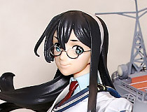 「ワンダーフェスティバル 2016［夏］」 様々なディーラーブースの様子 Θ（しぃた） かぐや姫 かぐや姫　π／(パイスラッシュ) ブース特集