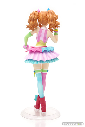 ウェーブのアイドルマスター シンデレラガールズ 凸レーション 城ヶ崎莉嘉＆諸星きらり＆赤城みりあ プレミアムセットの新作フィギュア彩色サンプル画像05