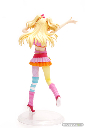 ウェーブのアイドルマスター シンデレラガールズ 凸レーション 城ヶ崎莉嘉＆諸星きらり＆赤城みりあ プレミアムセットの新作フィギュア彩色サンプル画像11