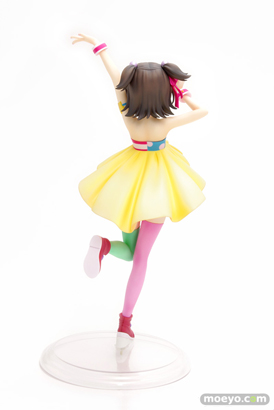 ウェーブのアイドルマスター シンデレラガールズ 凸レーション 城ヶ崎莉嘉＆諸星きらり＆赤城みりあ プレミアムセットの新作フィギュア彩色サンプル画像17