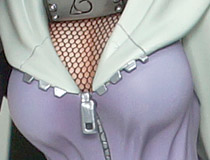 メガハウス新作フィギュア「NARUTOギャルズ NARUTO‐ナルト‐ 疾風伝 日向ヒナタ」予約開始！【WF2016夏】