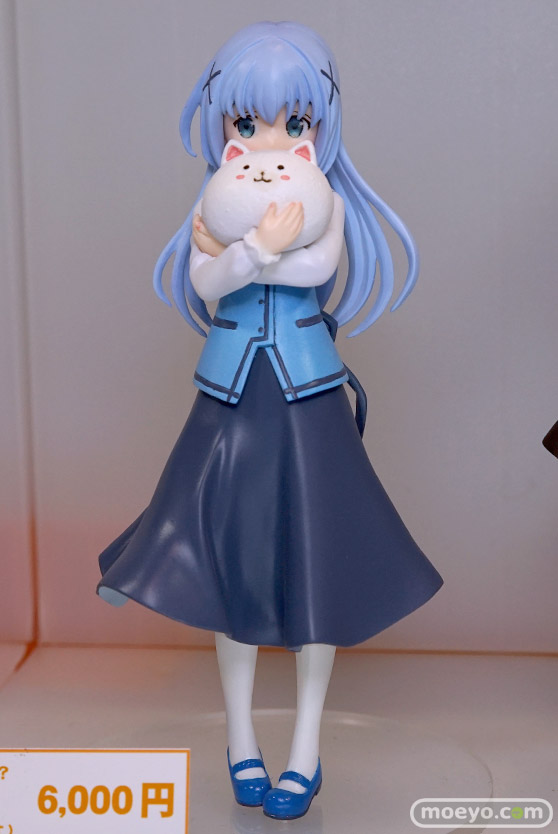 画像　フィギュア　サンプル　レビュー　ワンダーフェスティバル 2016［夏］　83℃ モワノー 北方製作所 03