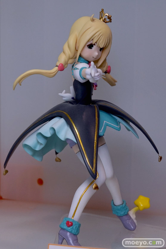 画像　フィギュア　サンプル　レビュー　ワンダーフェスティバル 2016［夏］　83℃ モワノー 北方製作所 05