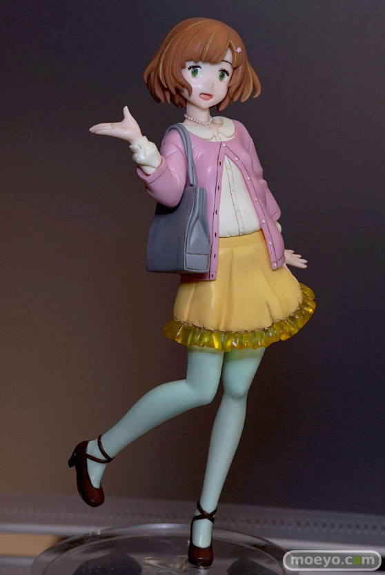 画像　フィギュア　サンプル　レビュー　ワンダーフェスティバル 2016［夏］　83℃ モワノー 北方製作所 07