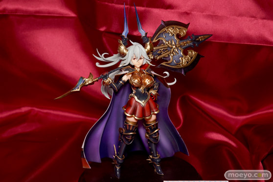 画像　フィギュア　サンプル　レビュー　ワンダーフェスティバル 2016［夏］　83℃ モワノー 北方製作所 09